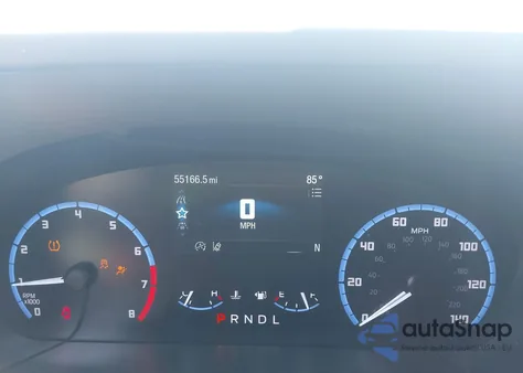 2021 Ford Bronco Sport Big Bend z USA, uszkodzony, nr VIN 3FMCR9B63MRB35967